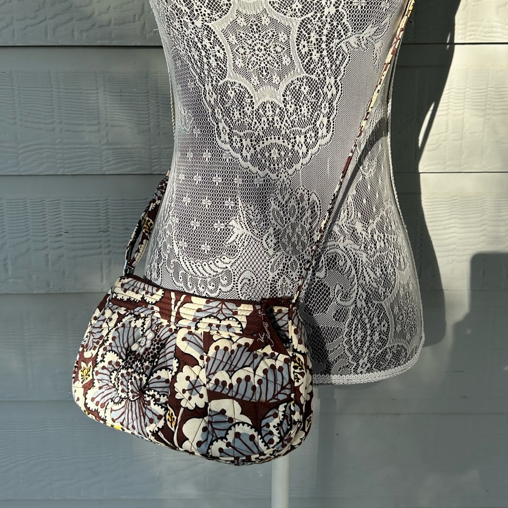Vera Bradley Shoulder Bag